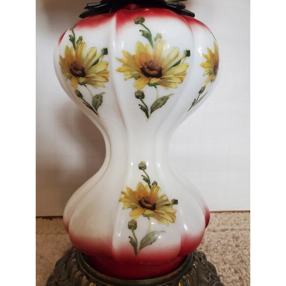 Mid-Century MILF! This Lamp is Smokin' Hot (and Wired) - Picture 10 of 14